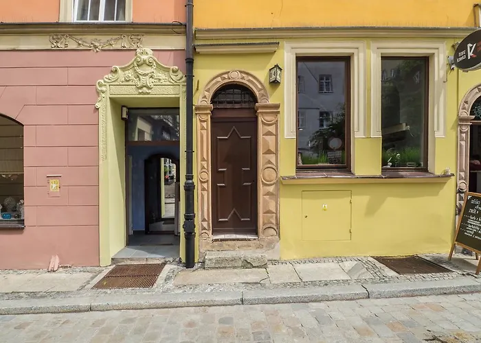 Best Apartments Wiezienna