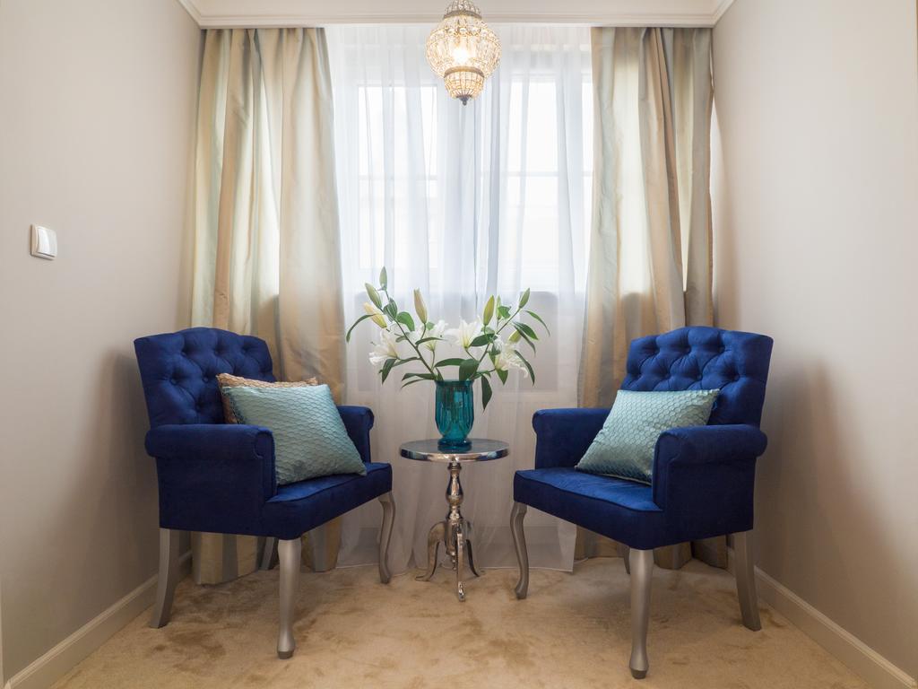 Apartamento Wiezienna