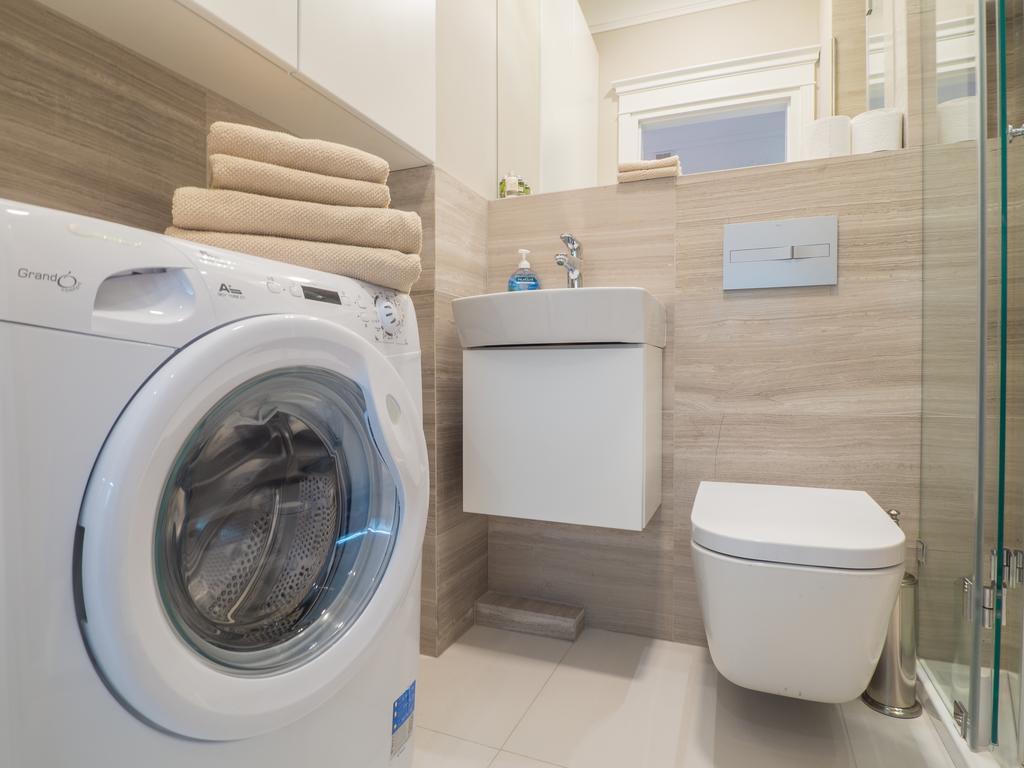 Apartamento Wiezienna *