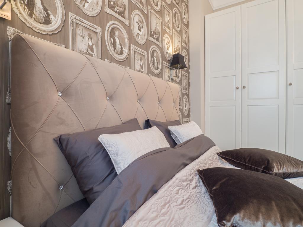 Apartamento Wiezienna *