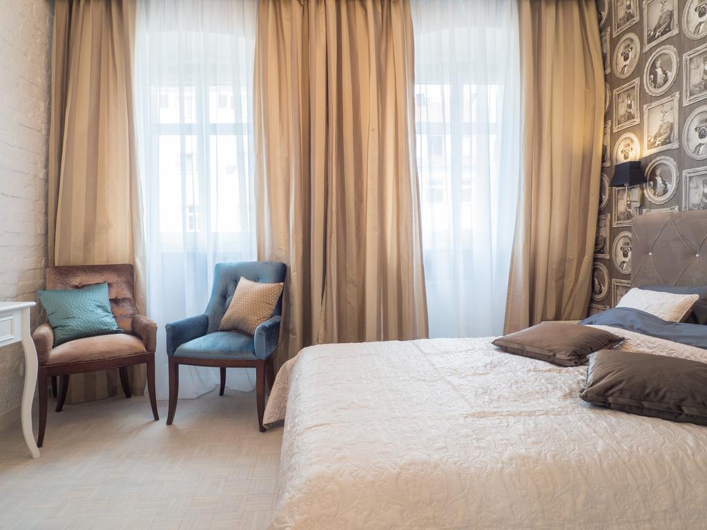 Apartamento Wiezienna Breslavia